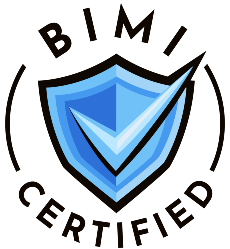 BIMI Certifications